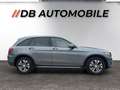 Mercedes-Benz GLC 250 d 4Matic Grau - thumbnail 4