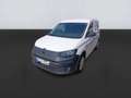 Volkswagen Caddy Outdoor 2.0 TDI 90kW (122CV) 4MOTION Blanco - thumbnail 2
