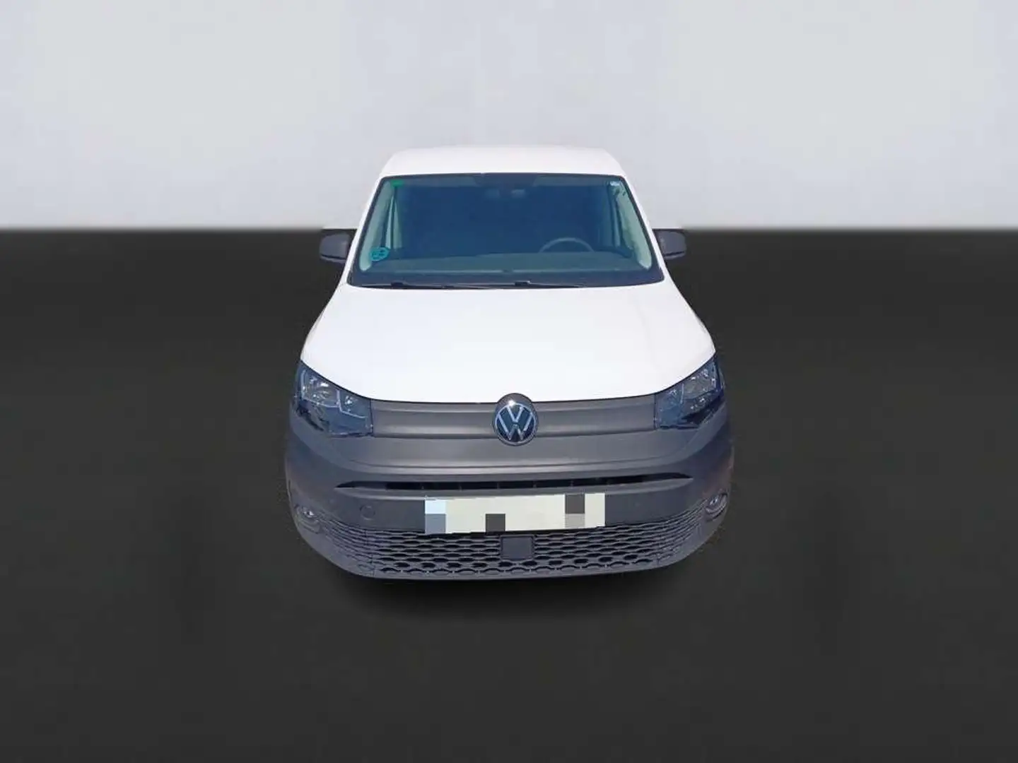 Volkswagen Caddy Outdoor 2.0 TDI 90kW (122CV) 4MOTION Blanco - 1