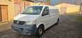Volkswagen T5 Transporter Kasten lang 2.5 TDI Gris - thumbnail 1