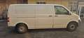 Volkswagen T5 Transporter Kasten lang 2.5 TDI Gris - thumbnail 4