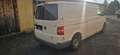 Volkswagen T5 Transporter Kasten lang 2.5 TDI Gris - thumbnail 5