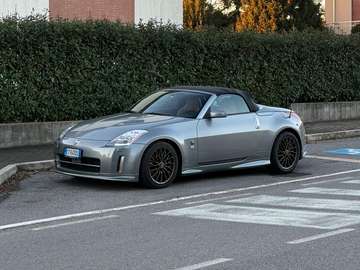 350 Z Roadster Roadster 3.5 V6 Lev2