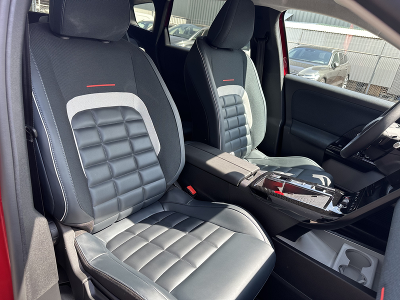 Citroen C5 Aircross 225pk Plug-In Hybrid MAX (Trekhaak - Elektrische K — photo 11
