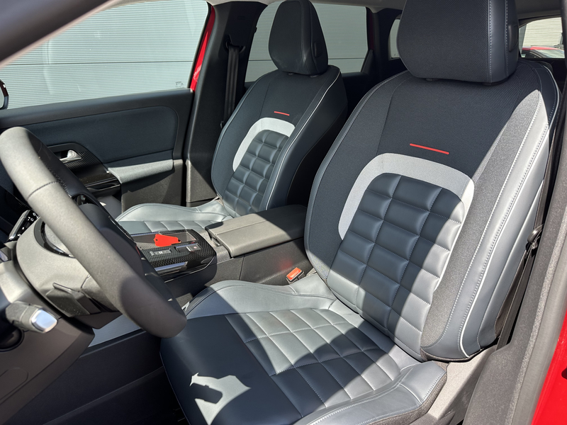 Citroen C5 Aircross 225pk Plug-In Hybrid MAX (Trekhaak - Elektrische K — photo 10