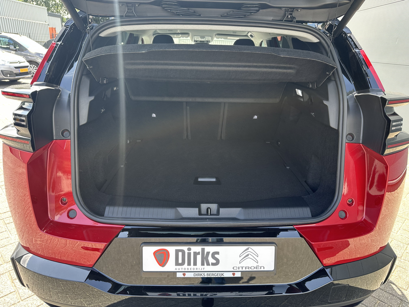 Citroen C5 Aircross 225pk Plug-In Hybrid MAX (Trekhaak - Elektrische K — photo 8