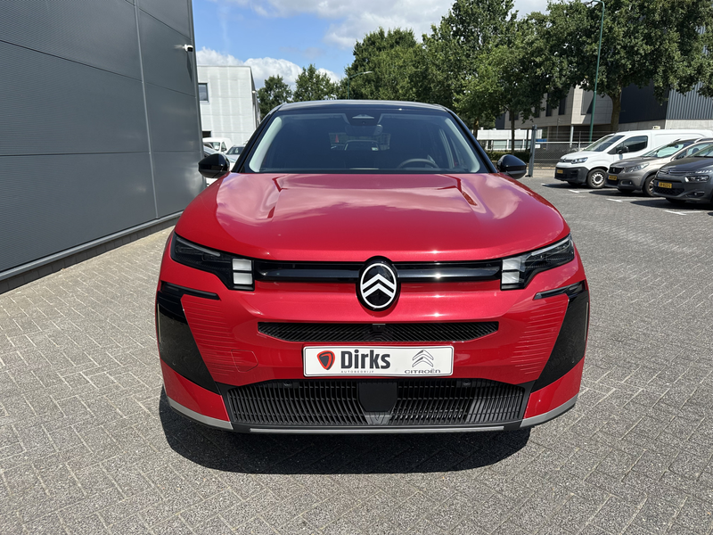 Citroen C5 Aircross 225pk Plug-In Hybrid MAX (Trekhaak - Elektrische K — photo 6