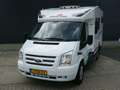 Roller Team M1/SA TRF6 Wit - thumbnail 12
