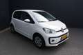 Volkswagen up! 1.0 BMT high up! AUTOMAAT - AIRCO - 5-DEURS Blanc - thumbnail 8