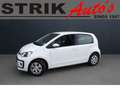Volkswagen up! 1.0 BMT high up! AUTOMAAT - AIRCO - 5-DEURS Blanc - thumbnail 1