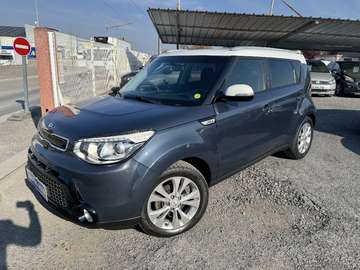 1.6 CRDi 136 ch etquot;Letquot; DCT7