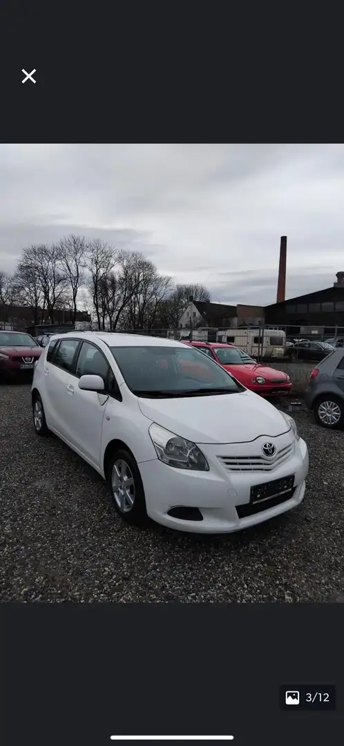 Toyota Verso 1.6 - 2