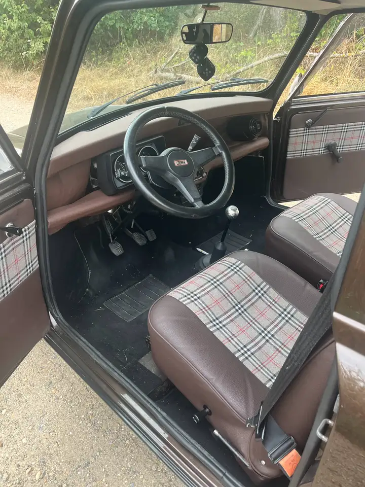 MINI 1000, foto 11
