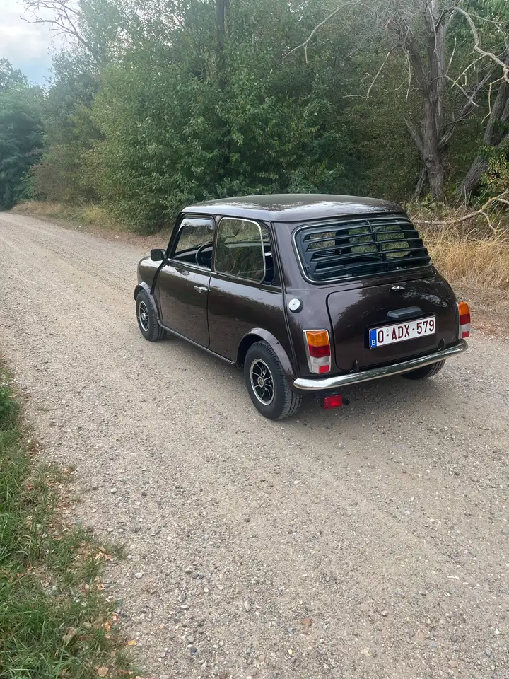 MINI 1000, foto 4