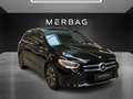 Mercedes-Benz B 180 Schwarz - thumbnail 4