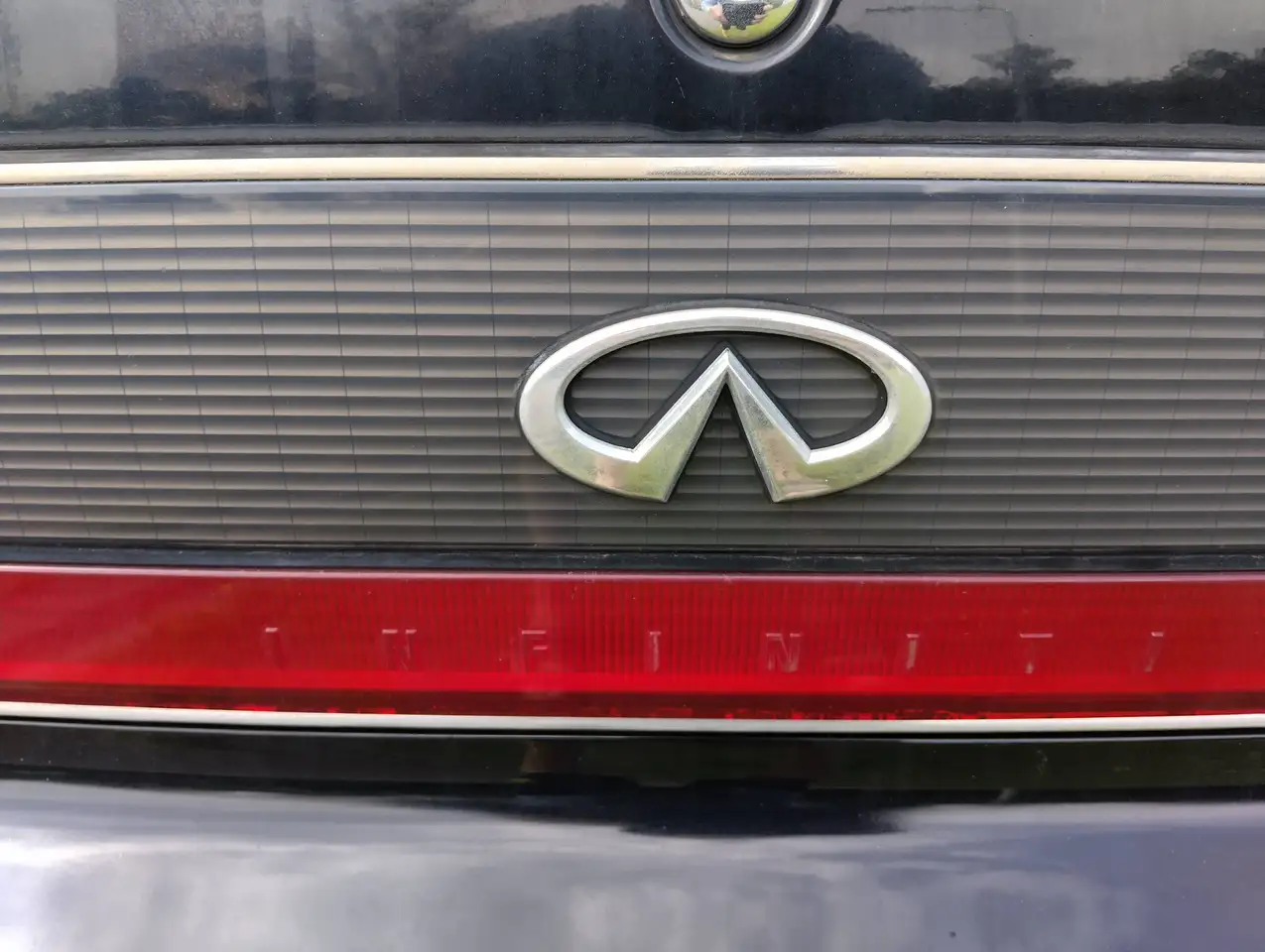 Infiniti Q45 JDM ruil/inruil bespreekbaar, foto 8