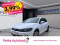 Volkswagen Polo 1.0 TSI ACTIVE PDC SITZHZG KLIMA Weiß - thumbnail 1