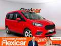 Ford Tourneo Courier 1.0 Ecoboost Ambiente Rojo - thumbnail 1
