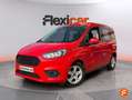 Ford Tourneo Courier 1.0 Ecoboost Ambiente Rojo - thumbnail 3