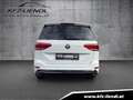 Volkswagen Touran 1.6 TDI BMT R-line Weiß - thumbnail 6