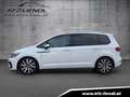 Volkswagen Touran 1.6 TDI BMT R-line Weiß - thumbnail 2