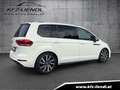 Volkswagen Touran 1.6 TDI BMT R-line Weiß - thumbnail 4
