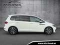 Volkswagen Touran 1.6 TDI BMT R-line Weiß - thumbnail 3