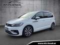 Volkswagen Touran 1.6 TDI BMT R-line Weiß - thumbnail 1