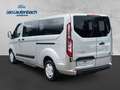 Ford Transit Custom Trend 320 L2 Argent - thumbnail 3