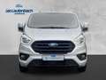 Ford Transit Custom Trend 320 L2 Argent - thumbnail 6