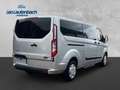 Ford Transit Custom Trend 320 L2 Argent - thumbnail 5