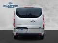 Ford Transit Custom Trend 320 L2 Argent - thumbnail 4