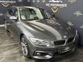 BMW 435 435 d xDrive M Sport Gris - thumbnail 9
