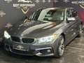BMW 435 435 d xDrive M Sport Gris - thumbnail 3