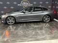 BMW 435 435 d xDrive M Sport Gris - thumbnail 11