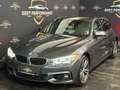 BMW 435 435 d xDrive M Sport Gris - thumbnail 10