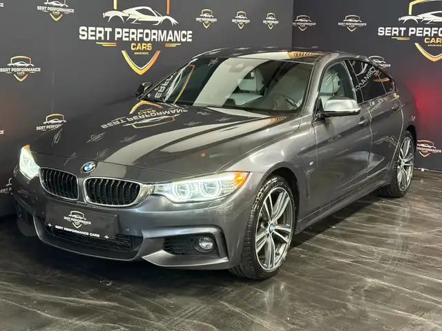 BMW 435 435 d xDrive M Sport