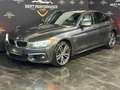 BMW 435 435 d xDrive M Sport Gris - thumbnail 2