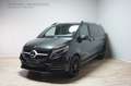 Mercedes-Benz V 300 d 4MATIC lang/AMG-Style/2xSchiebetür/AHK Grau - thumbnail 4