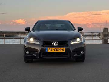 GS 450h 450h - Luxury Line Edition