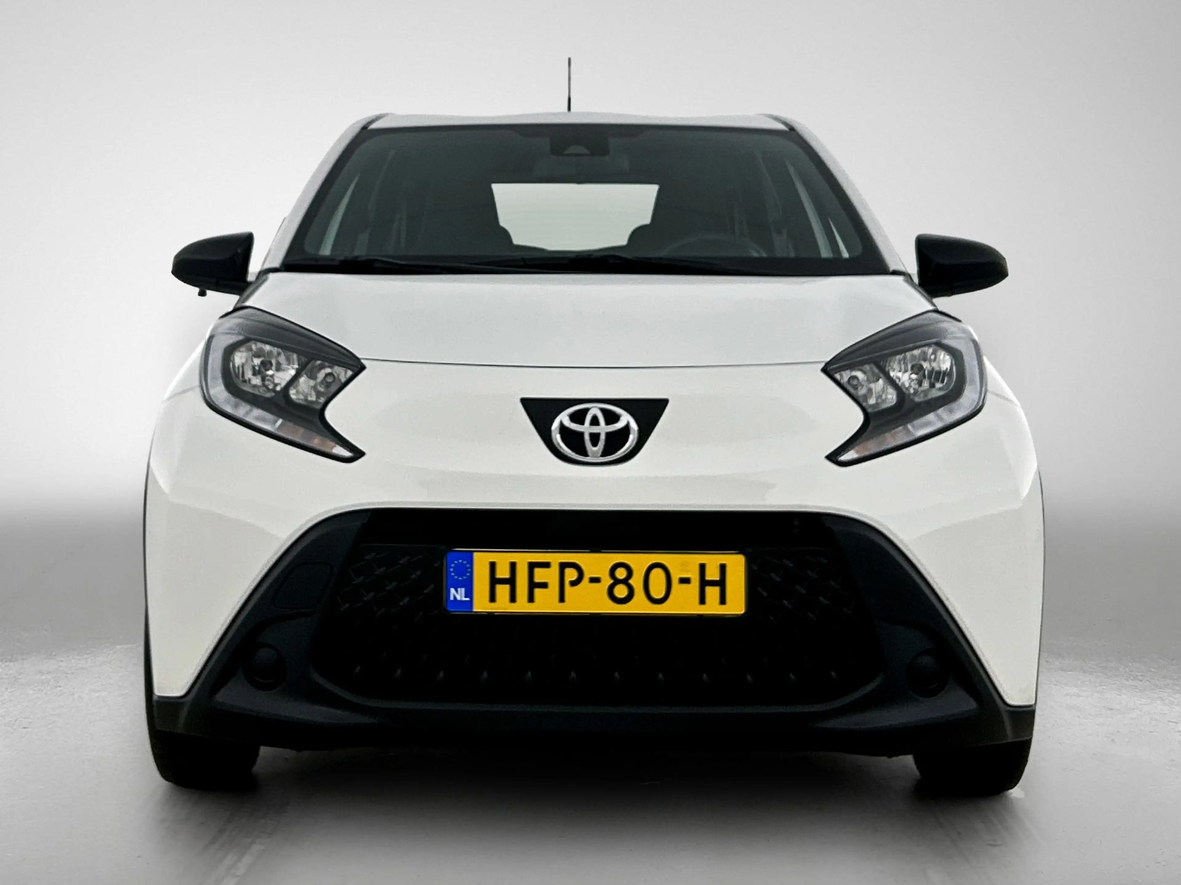 Toyota Aygo X 1.0 VVT-i MT Play | BTW voertuig | Apple CarPlay/A — photo 25