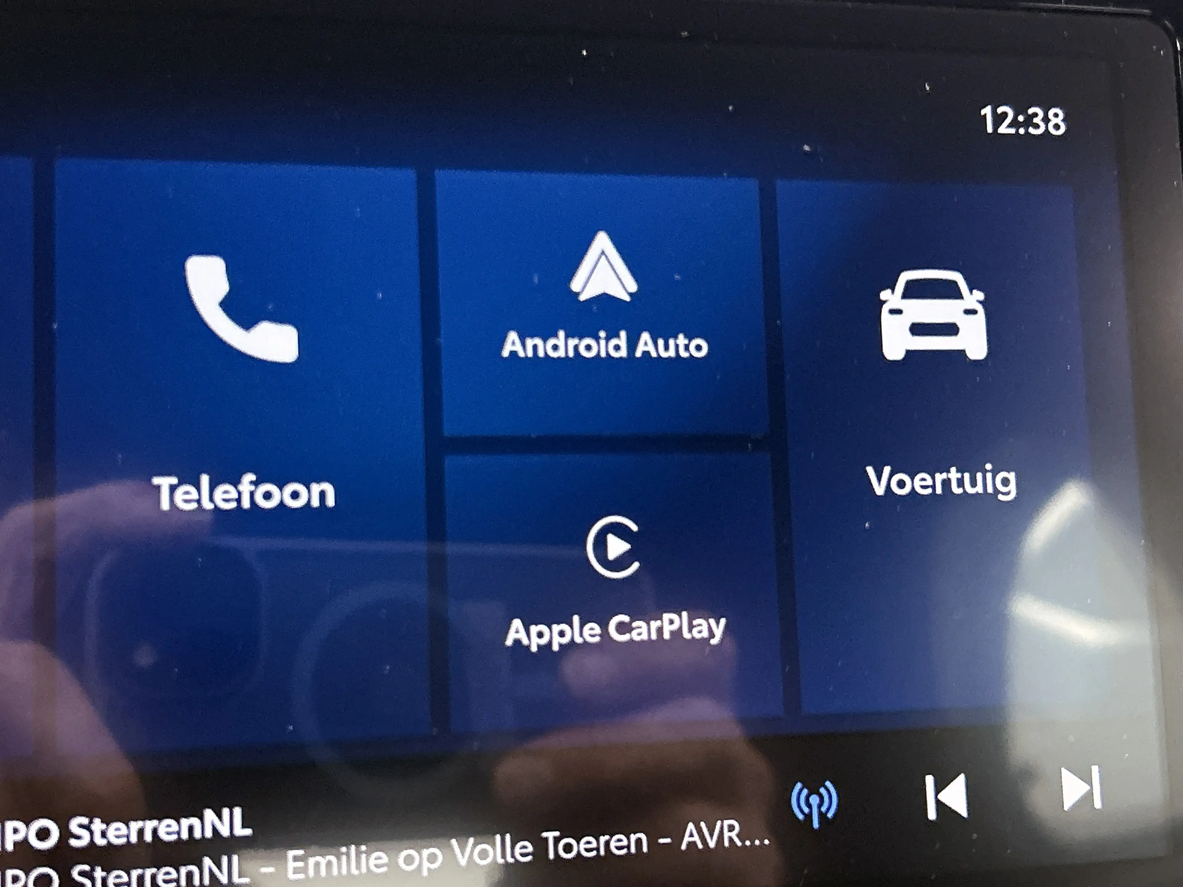 Toyota Aygo X 1.0 VVT-i MT Play | BTW voertuig | Apple CarPlay/A — photo 9