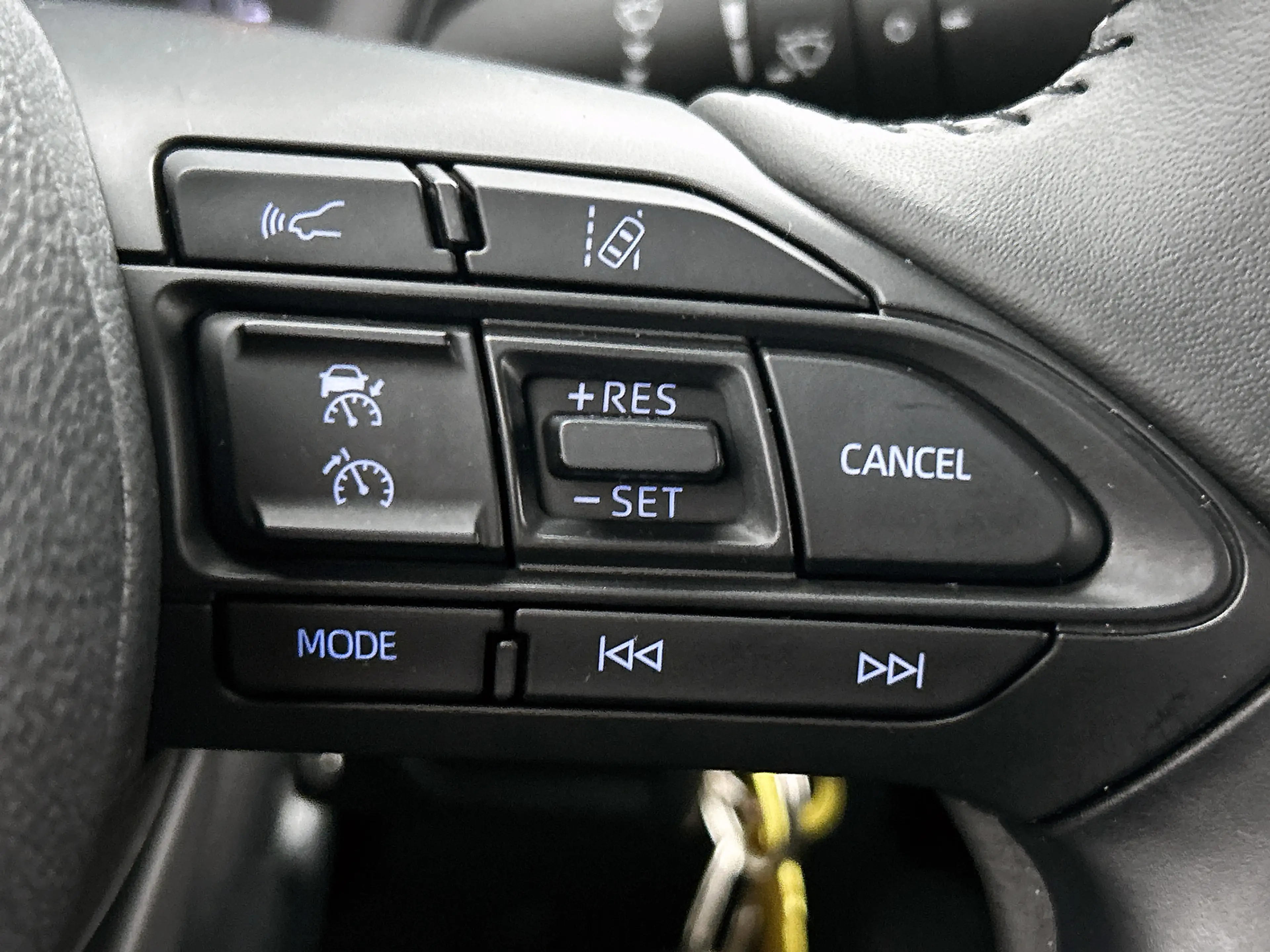 Toyota Aygo X 1.0 VVT-i MT Play | BTW voertuig | Apple CarPlay/A — photo 22