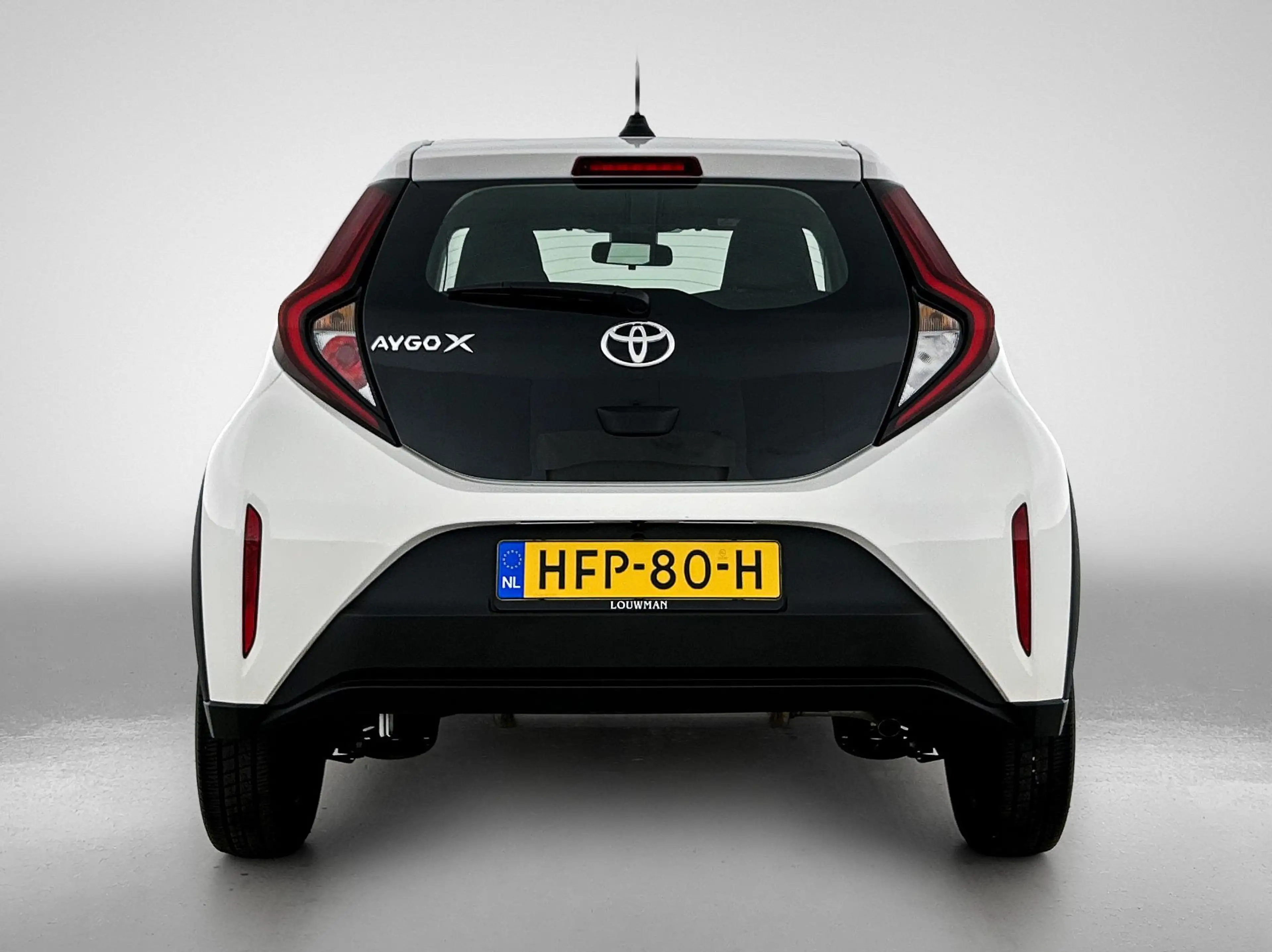 Toyota Aygo X 1.0 VVT-i MT Play | BTW voertuig | Apple CarPlay/A — photo 26