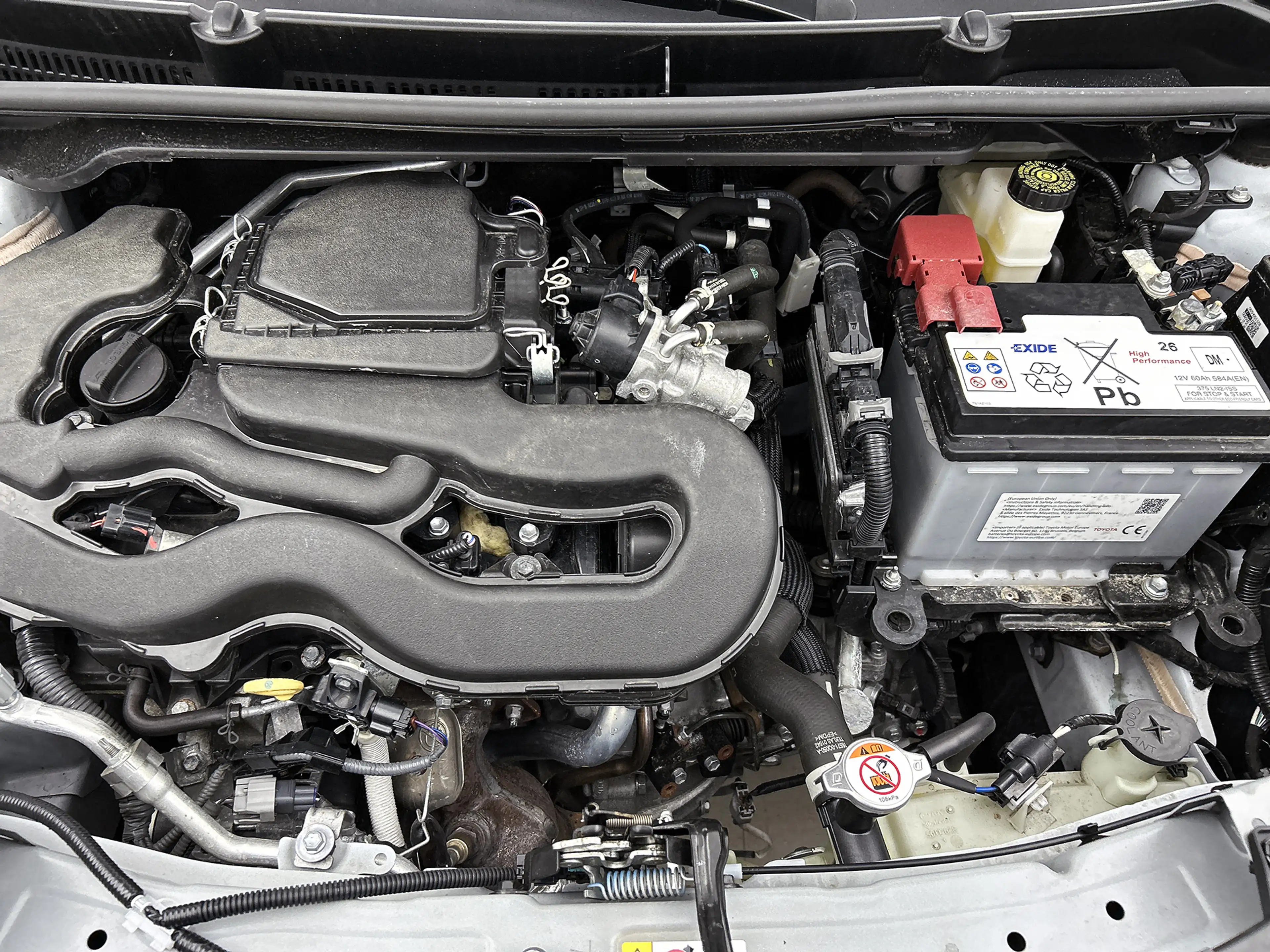 Toyota Aygo X 1.0 VVT-i MT Play | BTW voertuig | Apple CarPlay/A — photo 32