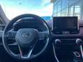 Toyota RAV 4 2.5 VVT-iE Hybrid Business Argento - thumbnail 6