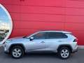 Toyota RAV 4 2.5 VVT-iE Hybrid Business Argento - thumbnail 3