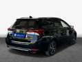 Toyota Auris Touring Sports 1.8 Hybrid Edition-S Zwart - thumbnail 2