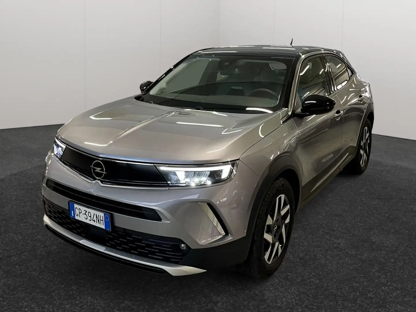 Opel Mokka E Elegance 136cv *KM0* Prezzo senza vincoli Szürke - 1