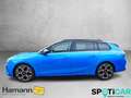 Opel Astra L ST Automatik Ultimate  Panoramadach Leder Blu/Azzurro - thumbnail 4